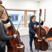 Ecole de Musique d'Epernay et de sa région © Ville d'Epernay