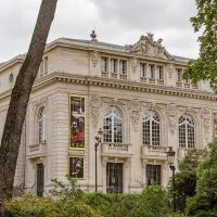 Théâtre Gabrielle-Dorziat © Ville d'Epernay