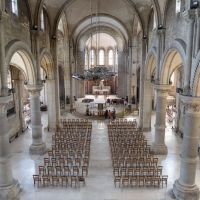 Eglise Saint-Pierre-Saint-Paul © Ville d'Epernay