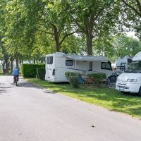 Camping municipal d'Epernay