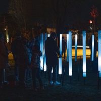 Habits de Lumière ©Ville d'Epernay