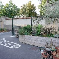 Ecole Yvette-Lundy © Ville d'Epernay - Noémie Cozette