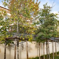 Ecole Chaude-Ruelle © Ville d'Epernay - Noémie Cozette