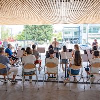 Ecole de Musique d'Epernay et de sa région © Ville d'Epernay