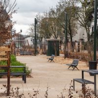 Jard Epernay © Ville d'Epernay