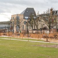 Jard Epernay © Ville d'Epernay