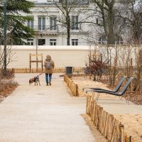 Jard Epernay © Ville d'Epernay