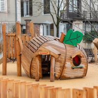 Jard Epernay © Ville d'Epernay