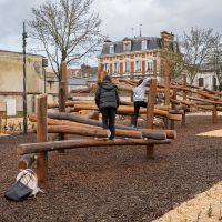 Jard Epernay © Ville d'Epernay