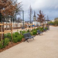 Jard Epernay © Ville d'Epernay