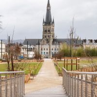 Jard Epernay © Ville d'Epernay