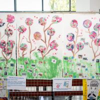 Exposition "Lire et Faire Lire dans la Marne" 2026 © Ville d'Epernay