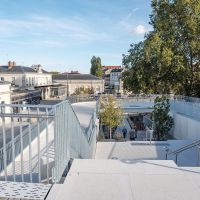 Retour sur l'inauguration de la passerelle, le 3 octobre 2026 ©Ville d'Epernay