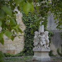 © "Anges des feuillages" par Alix PIERRARD (2e prix Catégorie jeune 11-17 ans)