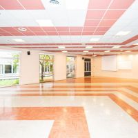 Salle Espace Jeunes Palais des Fêtes d'Epernay