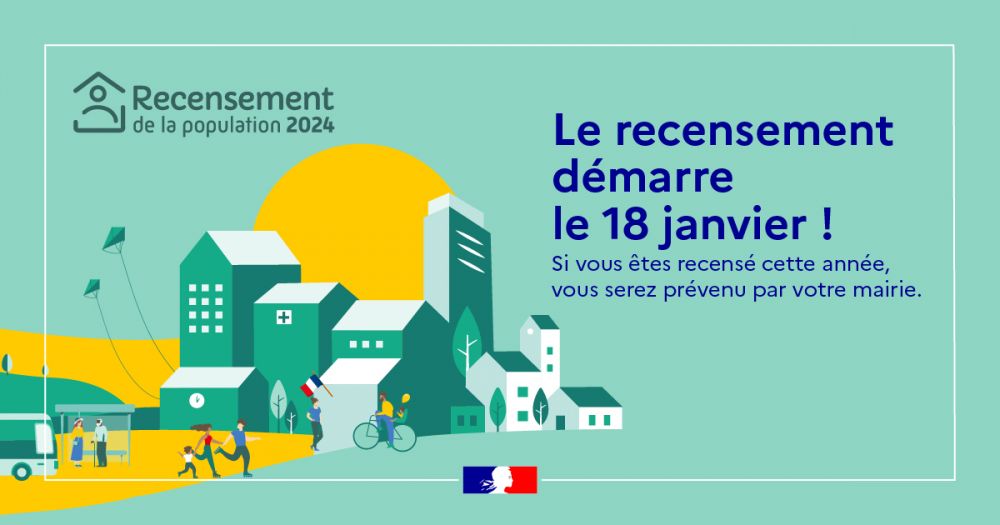 Recensement de la population 2024 Epernay