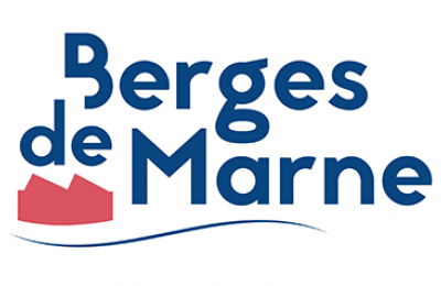 Logo Berges de Marne
