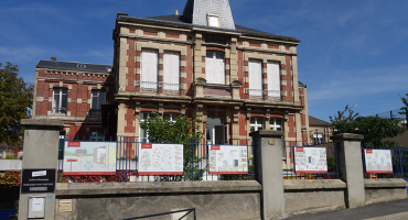 Archives municipales d'Epernay