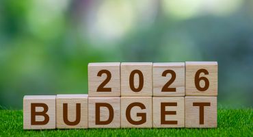 Budget 2026
