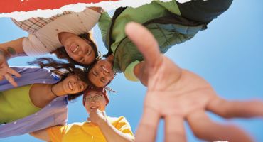 Coup de pouce Jeunes