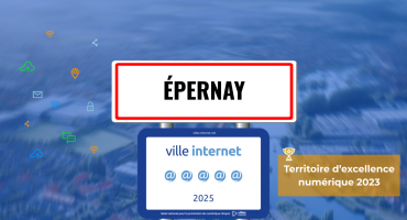 Ville internet 2025