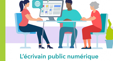 Ecrivain public numérique