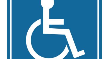 Stationnement handicap - personnes à mobilité réduite