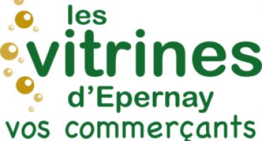 Logo des Vitrines d'Epernay