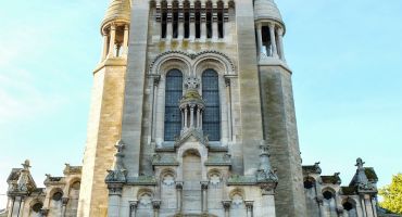 Eglise Saint-Pierre - Saint-Paul