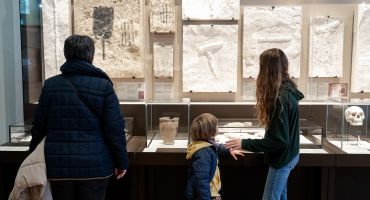 Musée du vin de Champagne et d'Archéologie régionale
