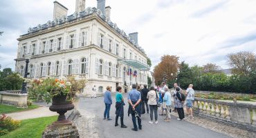 Journées européennes du patrimoine 2024