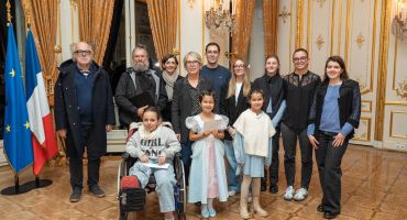 Remise prix concours photos 2025