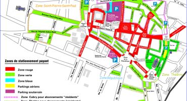 Plan stationnement Epernay (2026)