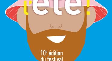 Festival Voi(x)là l'été 2025 Epernay