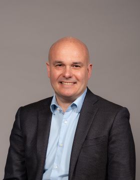 Benoît MOITTIÉ, Adjoint au Sport