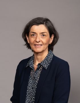 Sophie HERSCHER-BOUSSEAU