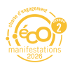 label eco manif