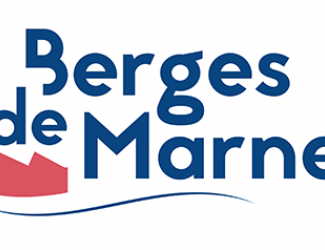 Logo Berges de Marne